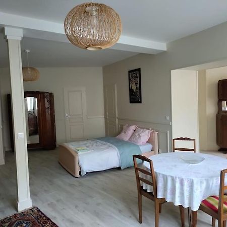 Superbe Studio Spacieux Angoulême Extérieur photo