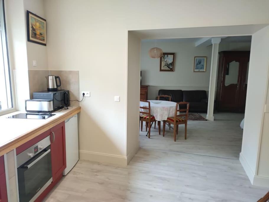 Superbe Studio Spacieux Angoulême Extérieur photo